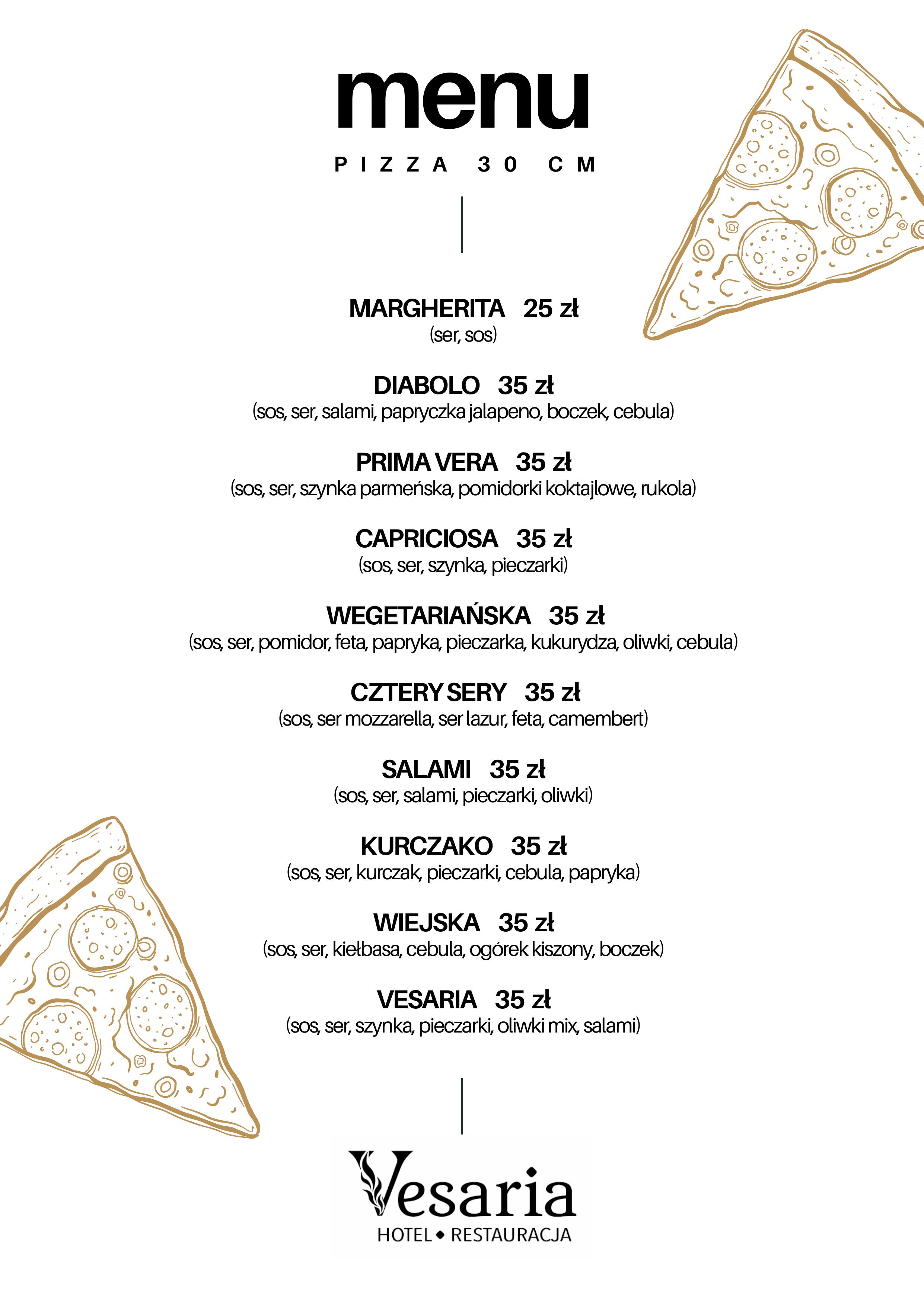 Menu Pizza (2)