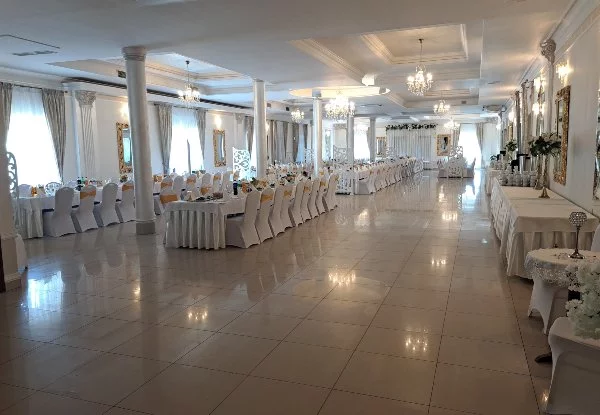 Przyjęcia okolicznościowe – chrzciny, komunie, studniówki Lublin