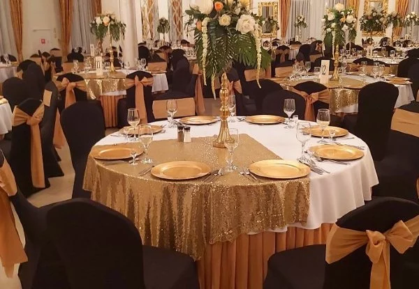 Przyjęcia okolicznościowe – chrzciny, komunie, studniówki Lublin