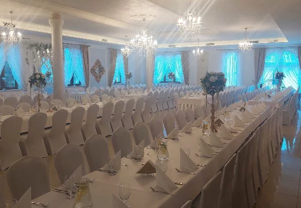 Sale konferencyjne Lublin