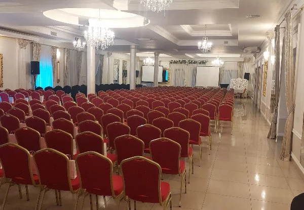 Sale konferencyjne Lublin