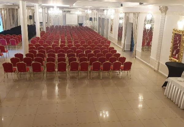 Sale konferencyjne Lublin
