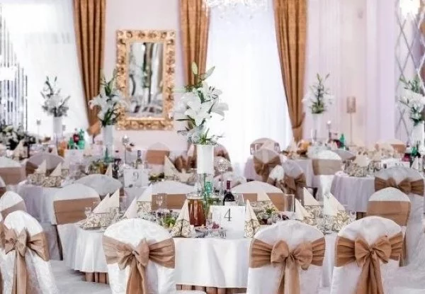 Sala weselna Lublin