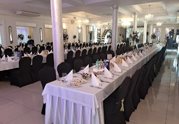 Sala weselna Lublin
