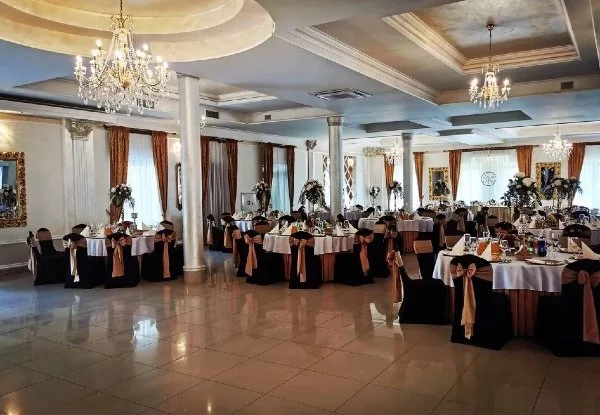 Sala weselna Lublin